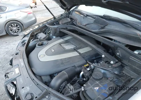 2012 Mercedes-Benz Gl 450 4Matic из США, поврежденный, VIN 4JGBF7BE0CA777202